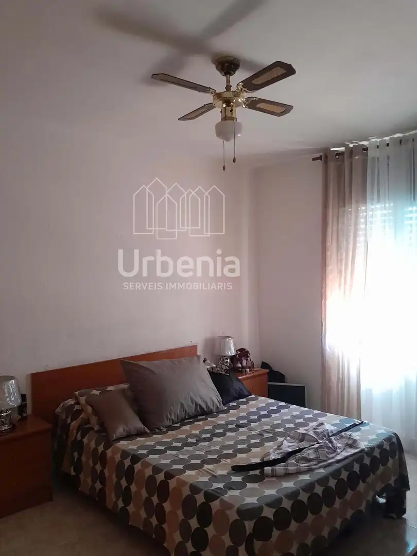 Habitación de Piso en venta en Mataró con Terraza