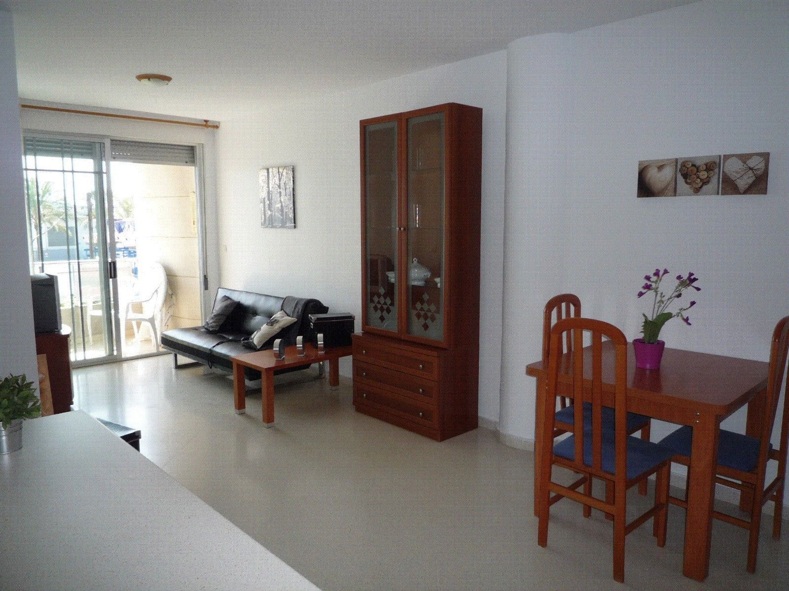 Flat for sale in Caleta de Vélez