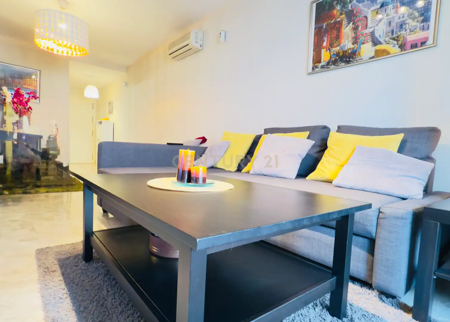 Apartamento con terraza en venta en Almerimar, imagen 40