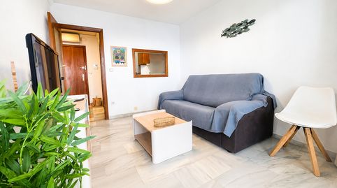 Foto 3 de Apartament de lloguer a Avenida de Madrid, 26, Playa Levante, Benidorm