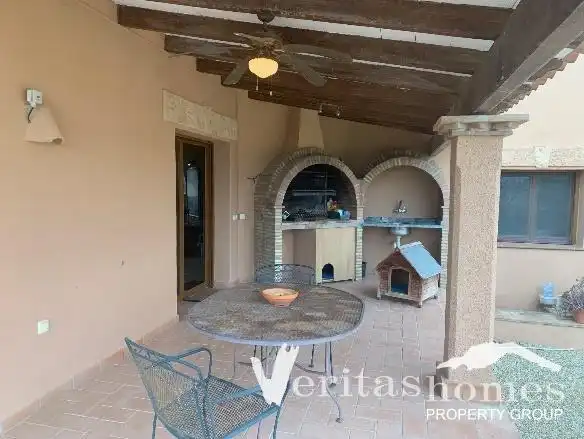 Casa en venda a Vera Ciudad, imagen 20