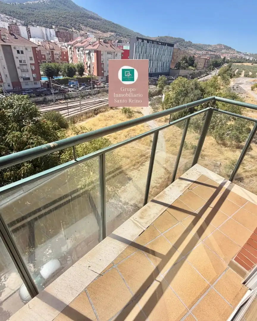 Appartement avec terrasse à vendre à Calle de la Comunidad Foral de Navarra
