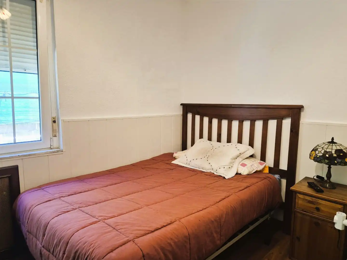Bedroom of Houses for sale in Carreño  with Heating, Terrace and Storage room