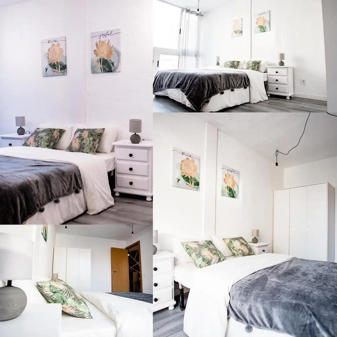 Flat with pool for sale in Avenida Avenida Portugal 1, imagen 6