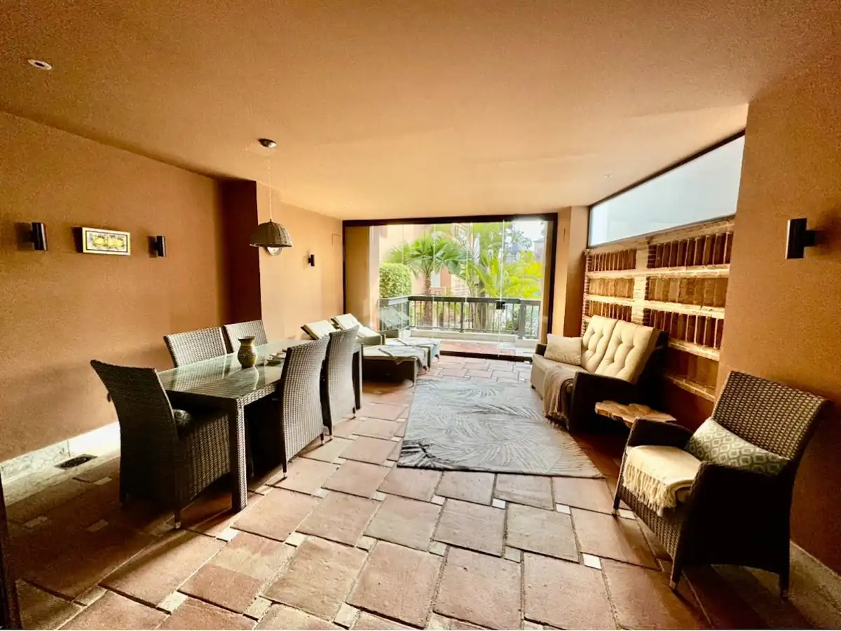Flat with pool for sale in Marbella - Marbella,San Pedro de Alcantara,Avenida del MediterrÃÂ¡neo, imagen 8