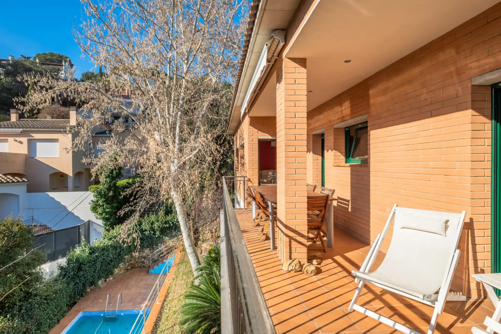 Maison avec piscine à vendre à Carrer Mas Mató, imagen 5