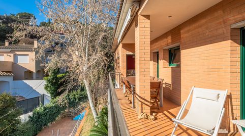 Foto 5 de Casa o xalet en venda a Carrer Mas Mató, Sa Riera - Sa Fontansa, Begur