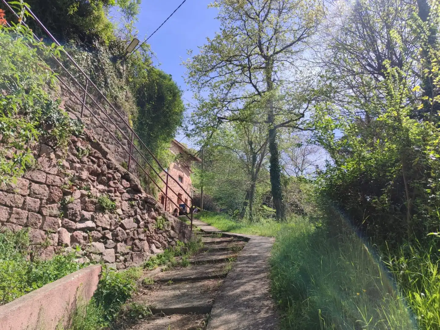 Villa avec jardin à vendre à C-38 39, imagen 2