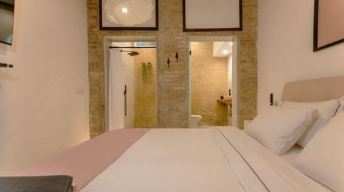 Foto 4 de Apartament de lloguer a El Cabanyal - El Canyamelar, Valencia Capital