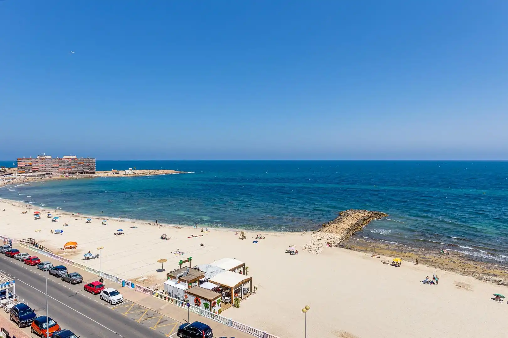 Penthouse with pool for sale in Playa de los Locos, imagen 49
