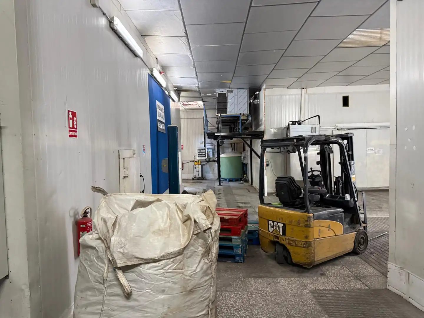 Industrial building for sale in Carretera Alicante Murcia, imagen 5