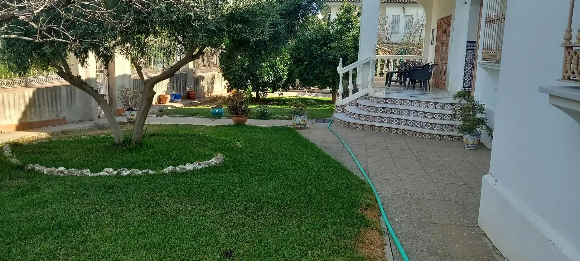Chalet con piscina en venta en Cerros de Montequinto, imagen 32