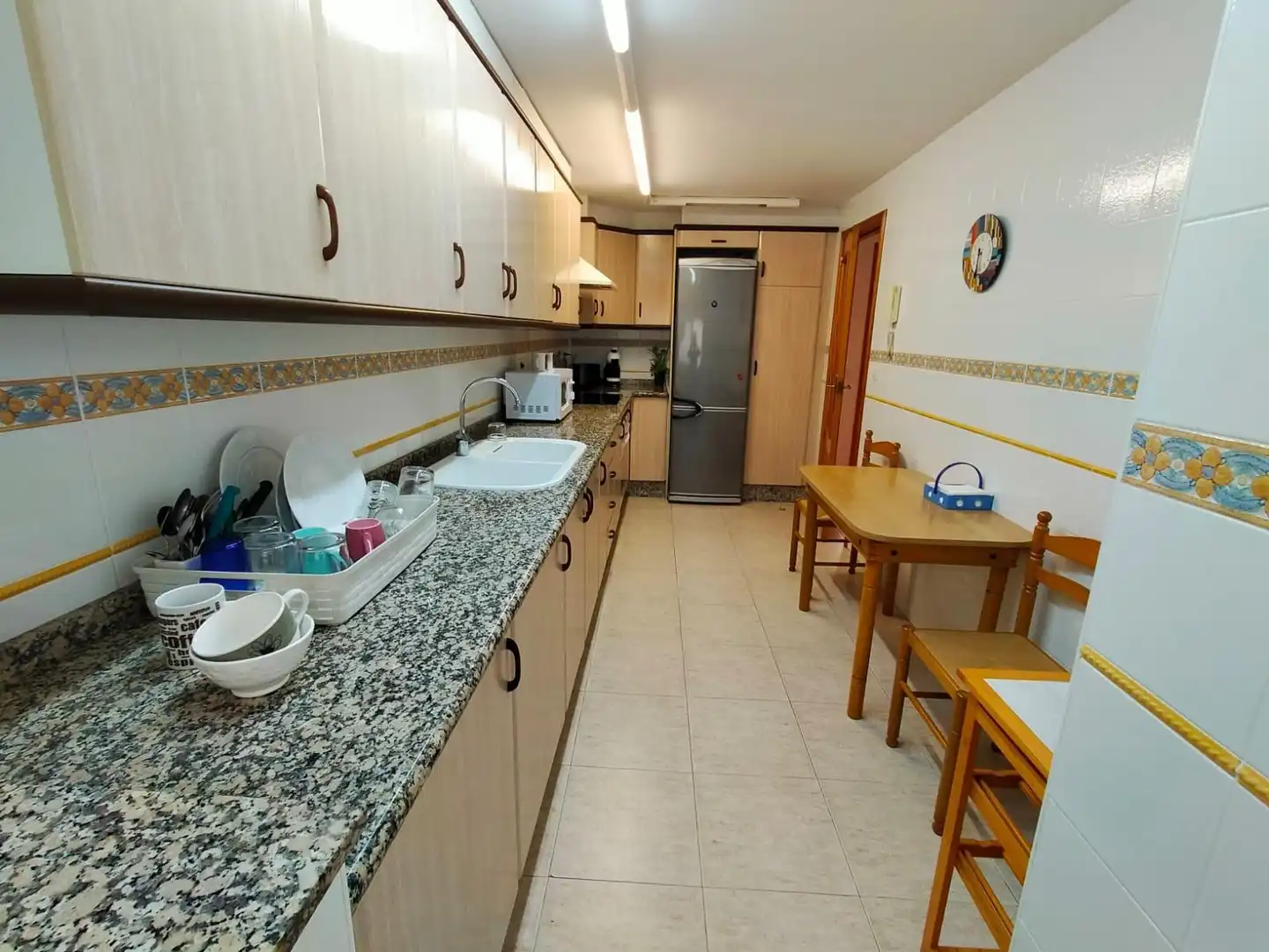 Penthouse mit Terrasse zum Verkauf in Calle cullera, imagen 12
