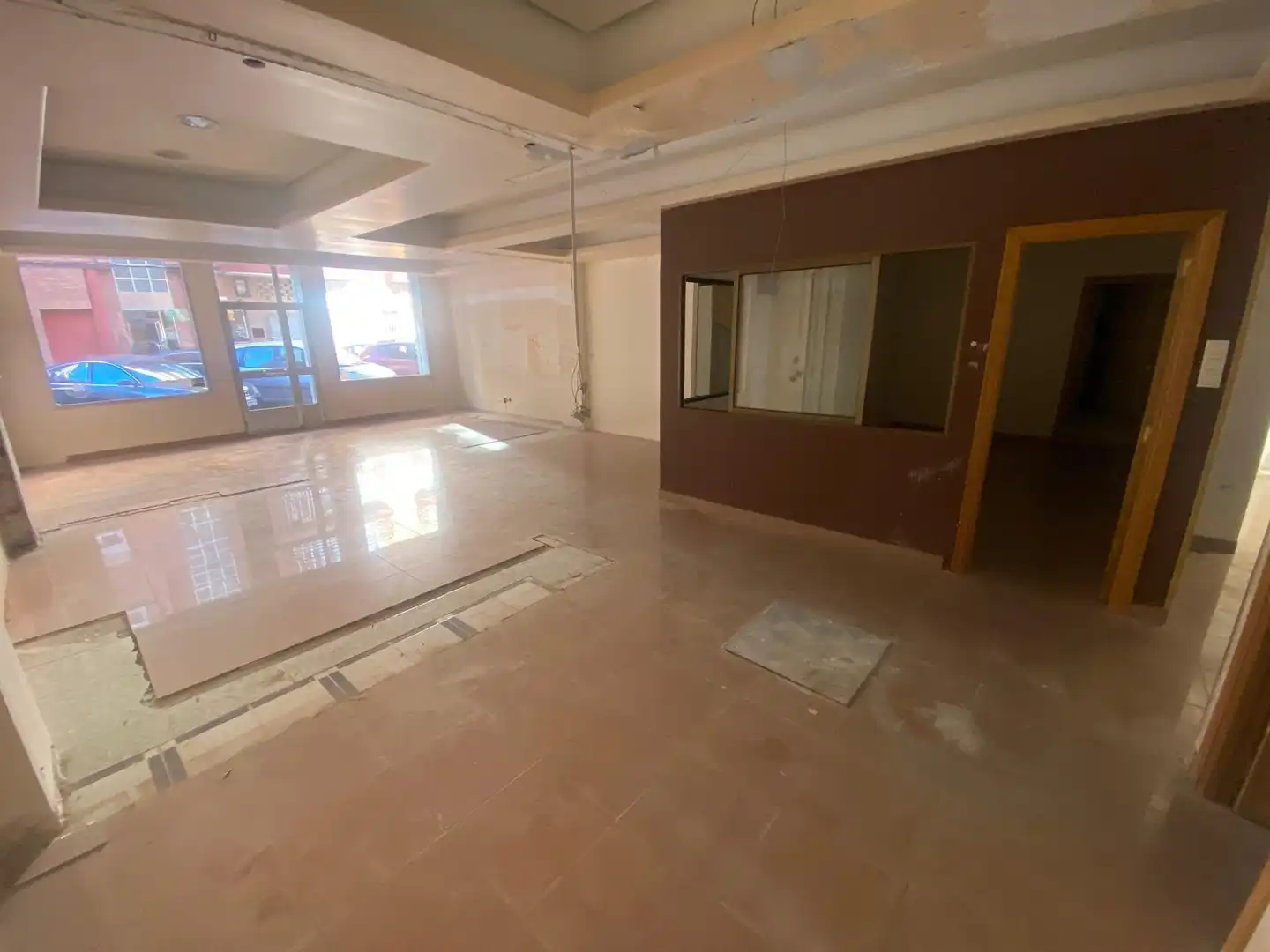 Local comercial en venda a Delicias, imagen 3