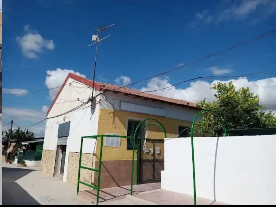 Vista exterior de Piso en venta en Bellavista - Capiscol - Frank Espinós  