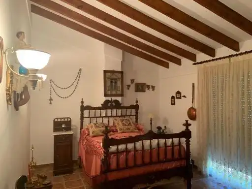 Villa con piscina in vendita a Totana, imagen 13