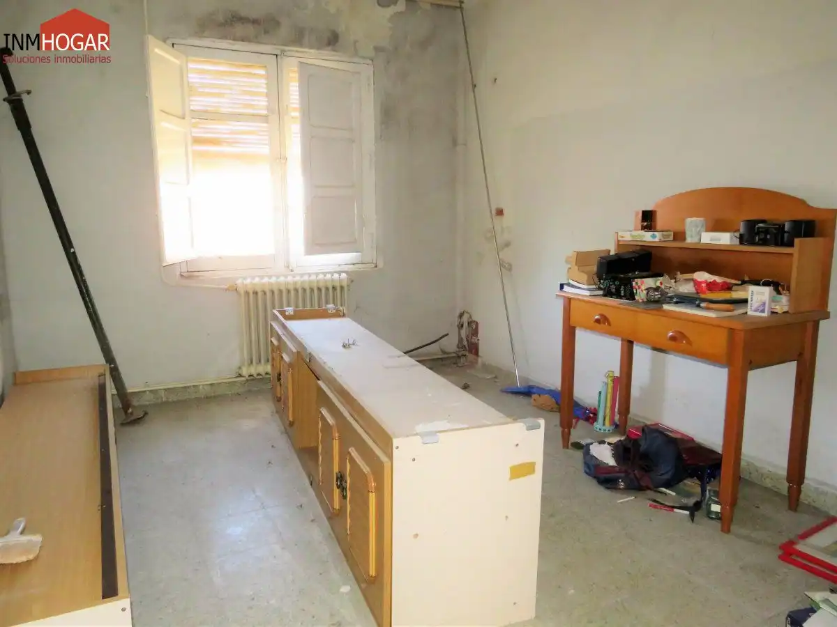 Cocina de Finca rústica en venta en Arévalo con Terraza y Trastero