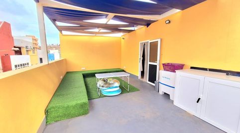 Photo 2 of Attic for rent in Luis Millares, Playa del Hombre - Taliarte - Salinetas, Telde