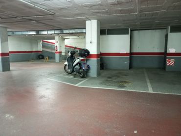 Individual con ascensor en venta en Carrer de Bernat Boades
