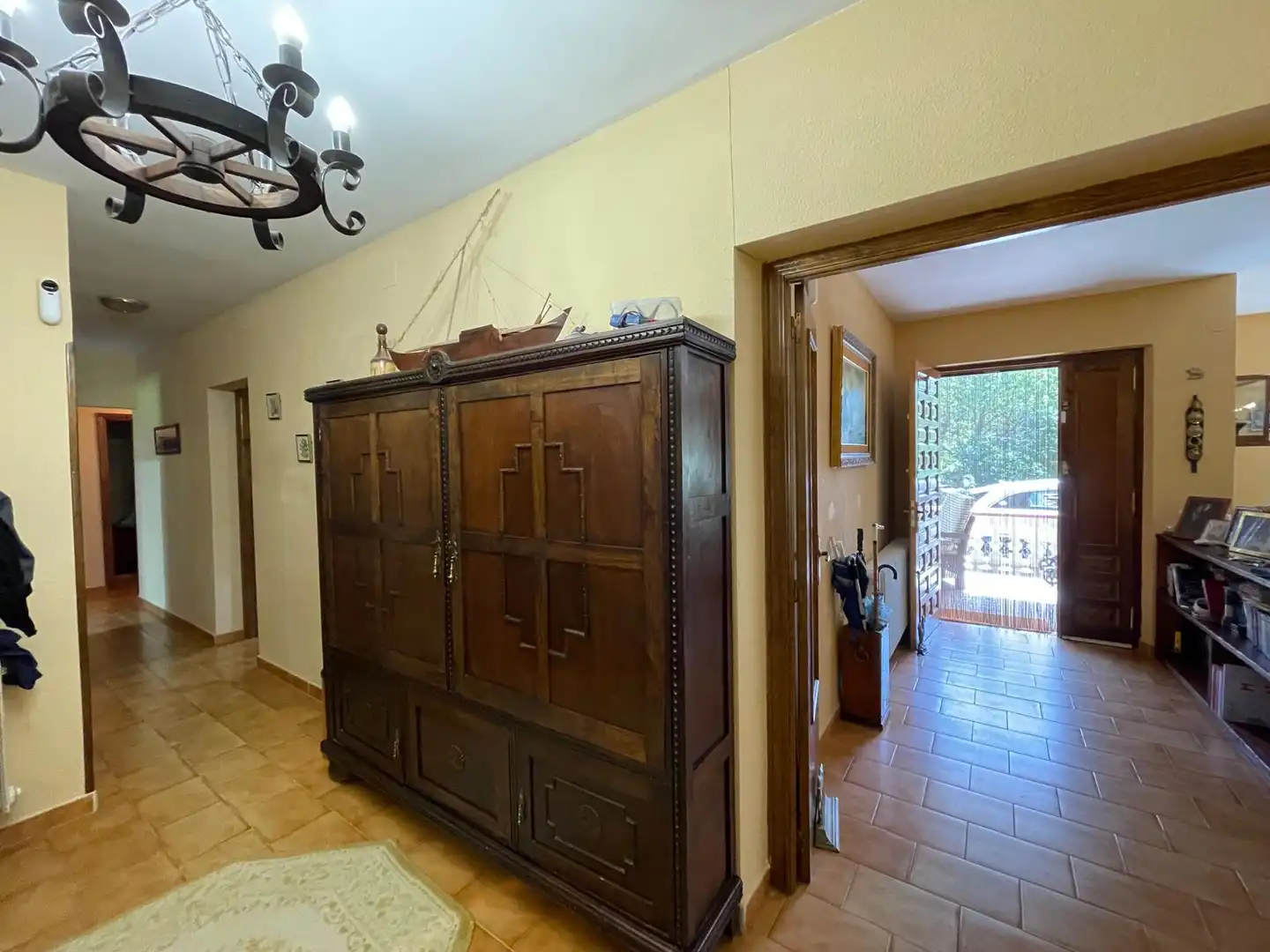 Houses for sale in Roa  with Heating, Private garden and Terrace