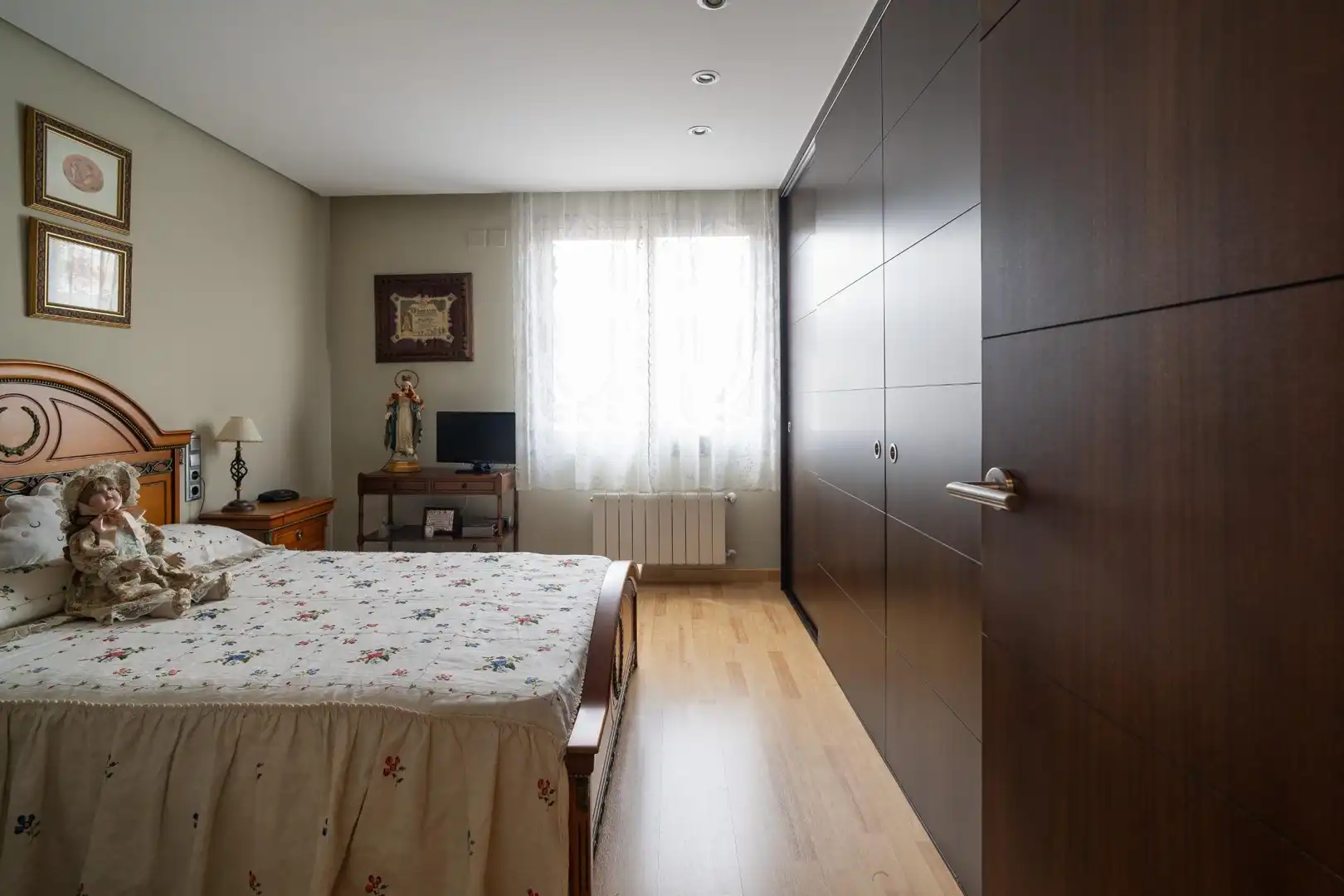 Habitación de Casa o chalet en venta en Benetússer con Aire acondicionado, Calefacción y Parquet