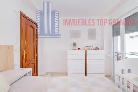 Dormitori de Casa o xalet en venda en Armilla amb Aire condicionat i Calefacció