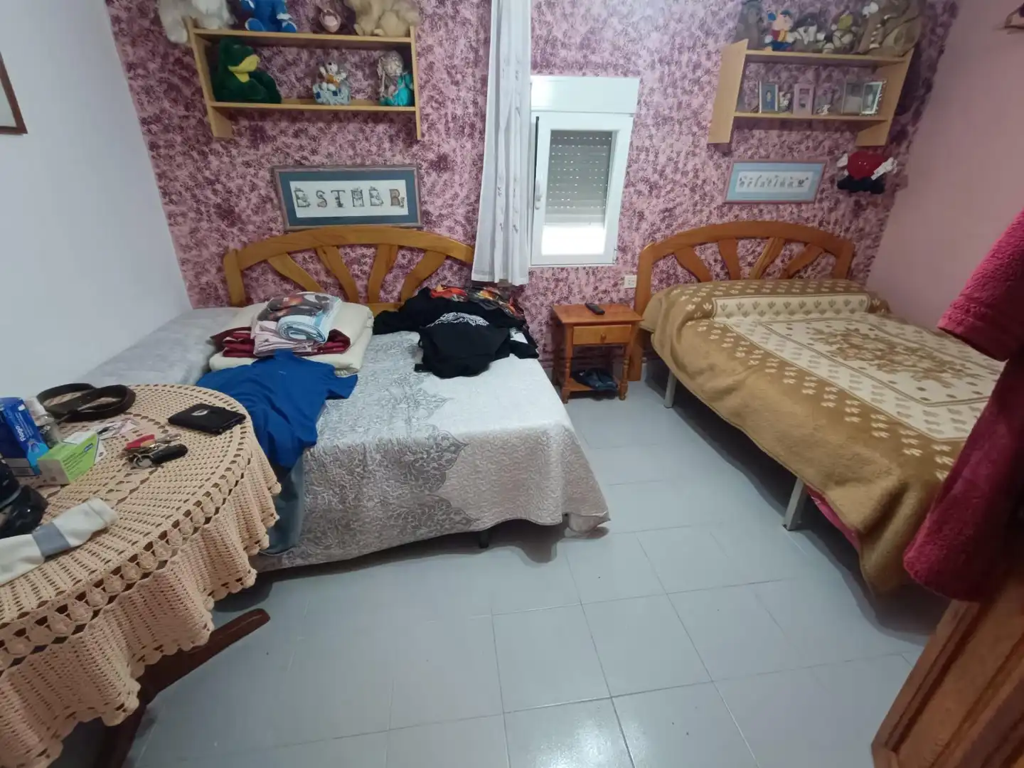 Casa con jardín en venta en Alfambra, imagen 23