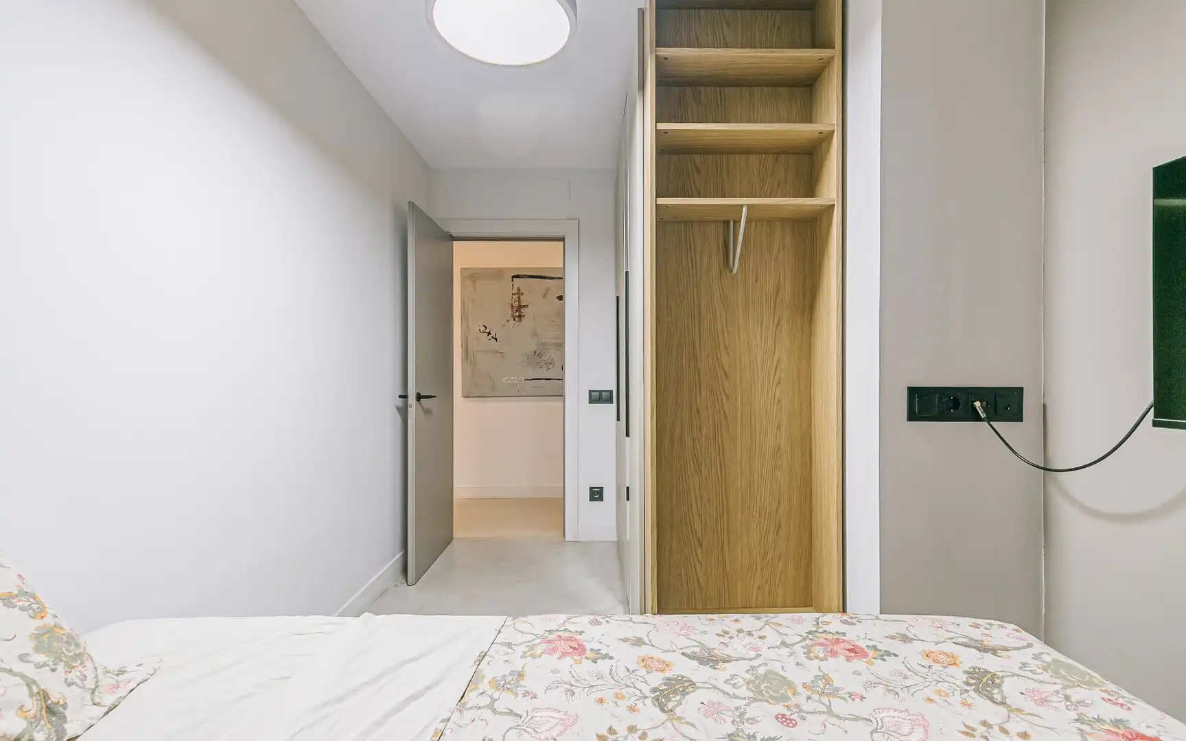 Appartement avec ascenseur à vendre à Comte Borrell, imagen 25