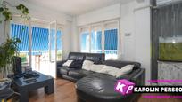 Bedroom of Flat for sale in Santa Pola  with Air Conditioner, Terrace and Storage room