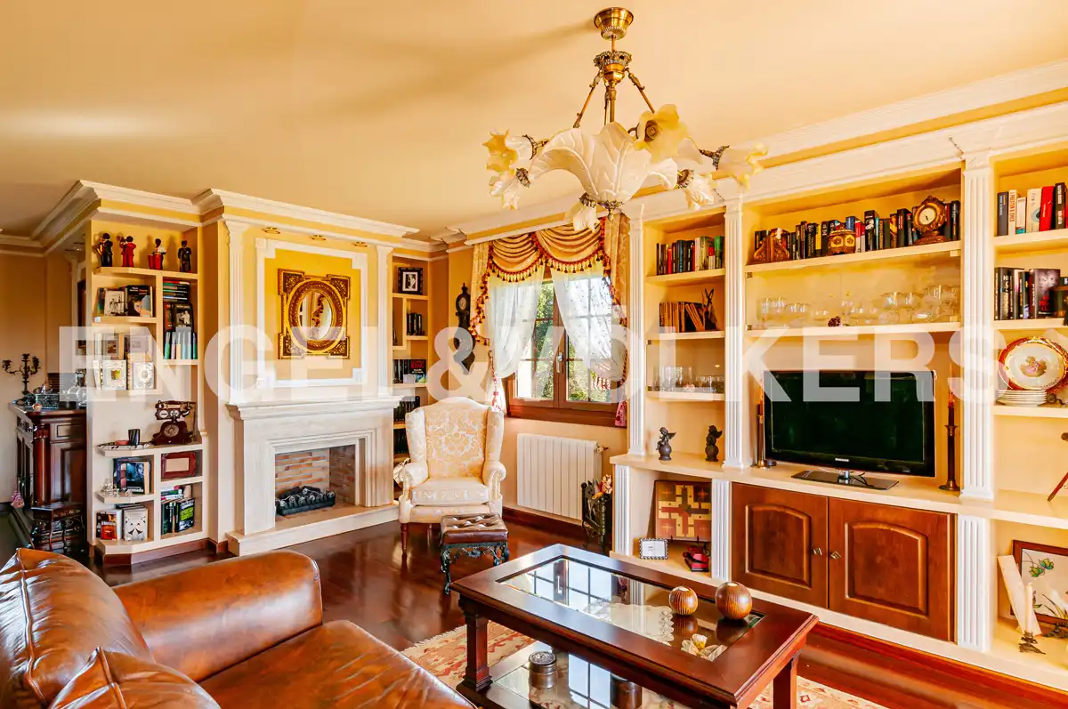 Maison avec jardin à vendre à Colunga, imagen 8