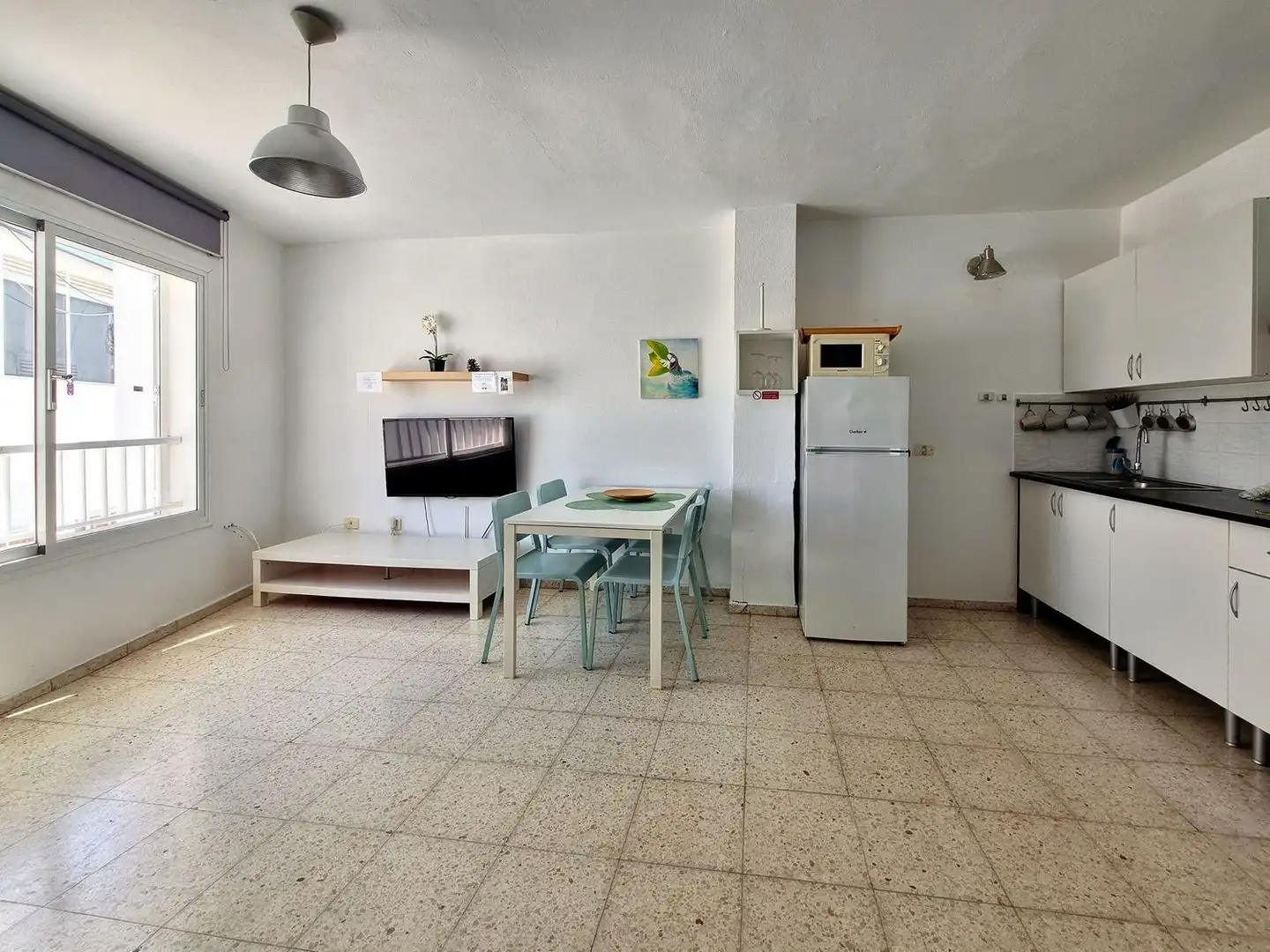 Piso en venta en Calle Subida a los Riscos 4, imagen 4