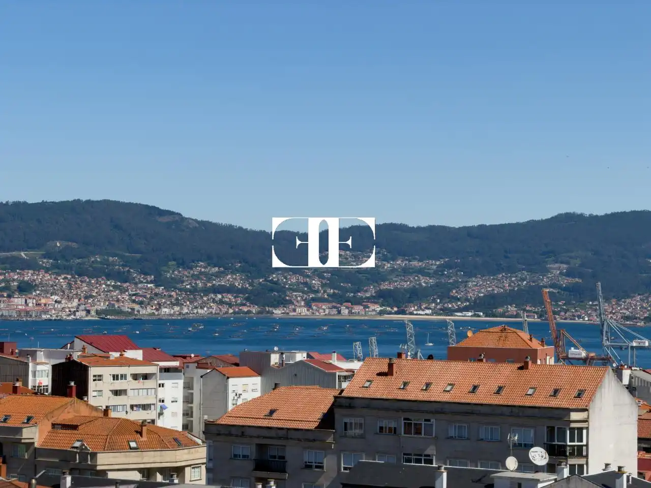 Flat with lift for sale in Rua de Jose  Antela Conde, imagen 41