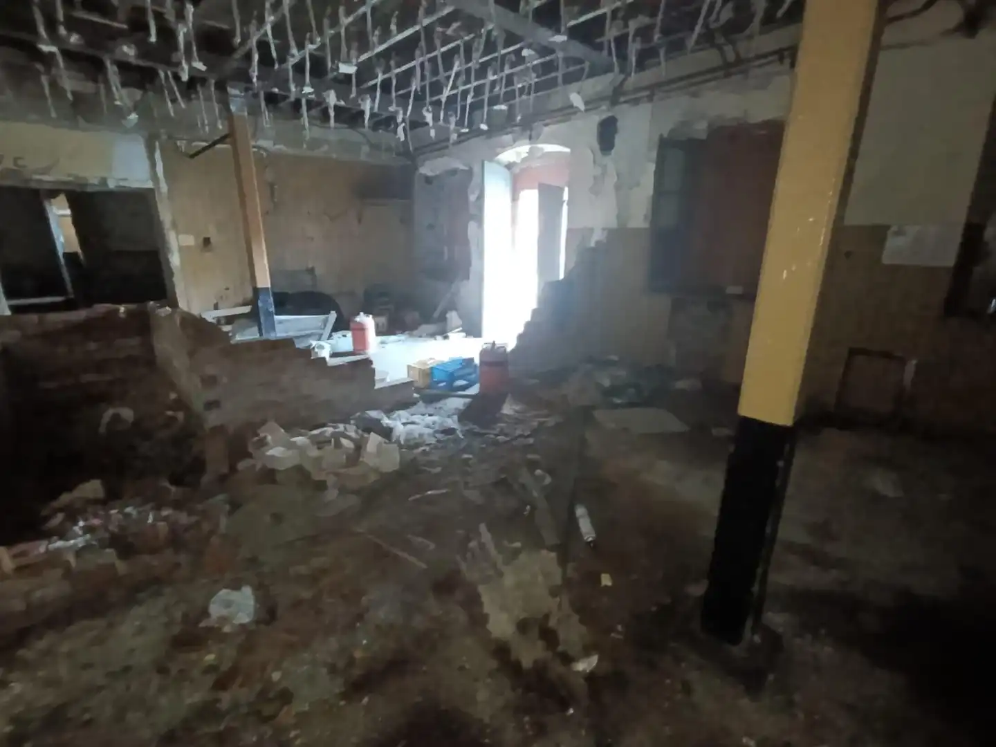 Casa o xalet en venda en Langreo