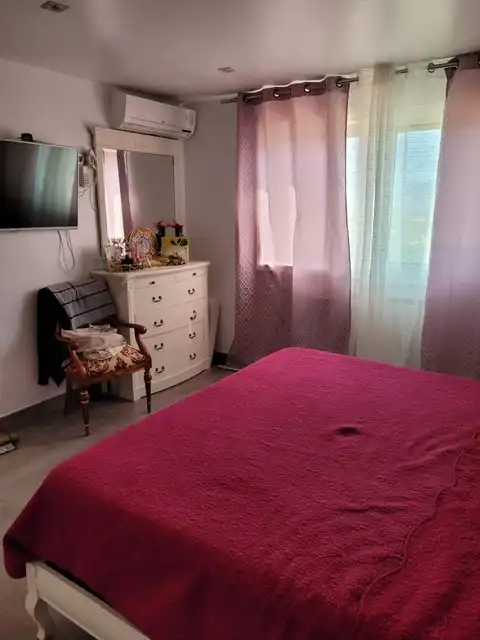 Dormitori de Casa o xalet en venda en Alicante / Alacant amb Aire condicionat, Calefacció i Piscina