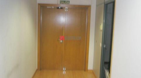 Photo 4 of Office to rent in San Lázaro - Meixonfrío, A Coruña