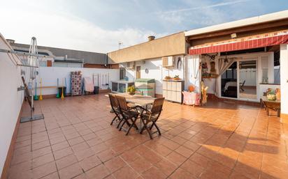 Terrace of Attic for sale in La Zubia  with Air Conditioner, Terrace and Balcony