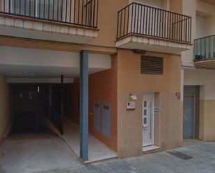 Parking of Flat for sale in Torredembarra