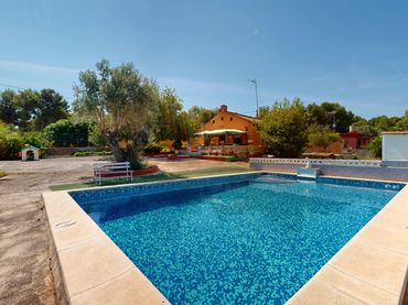 House for sale in Algímia de Alfara