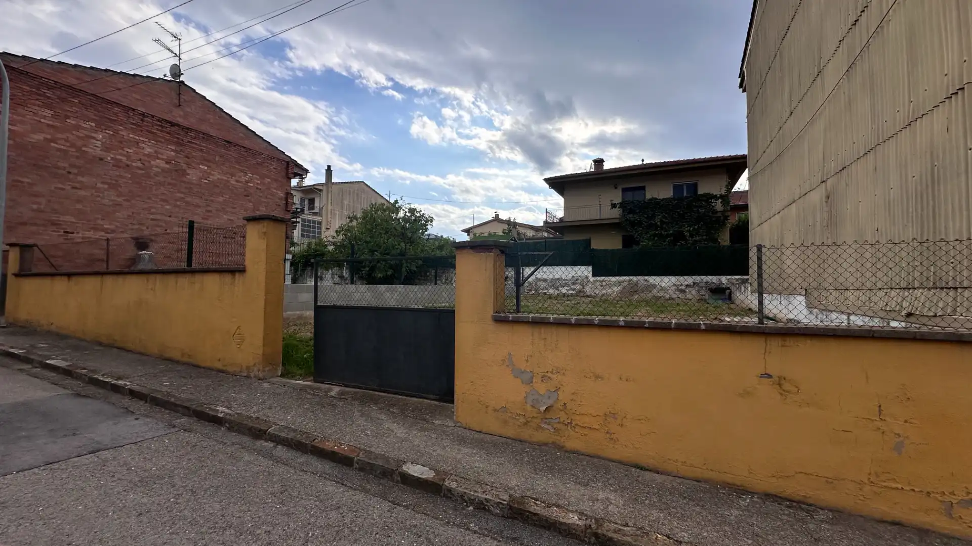 Residential land for sale in Carrer Bassegoda, imagen 15