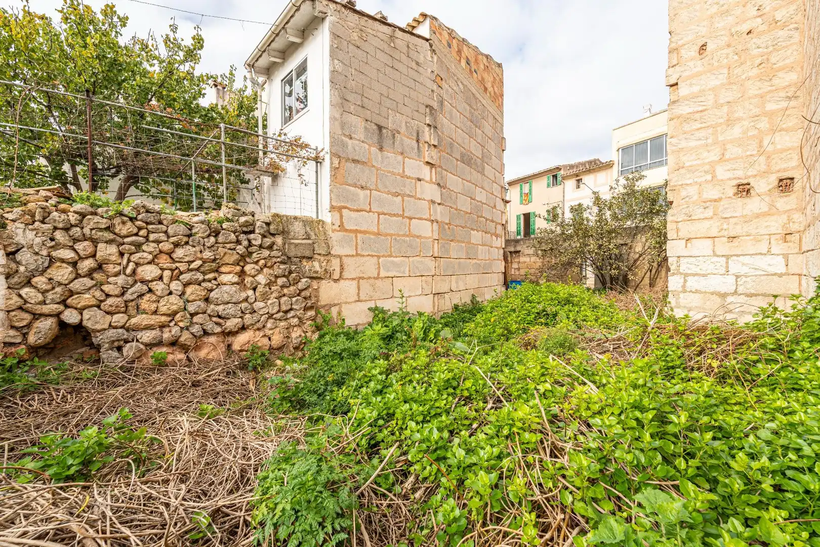 Residencial en venda en Inca