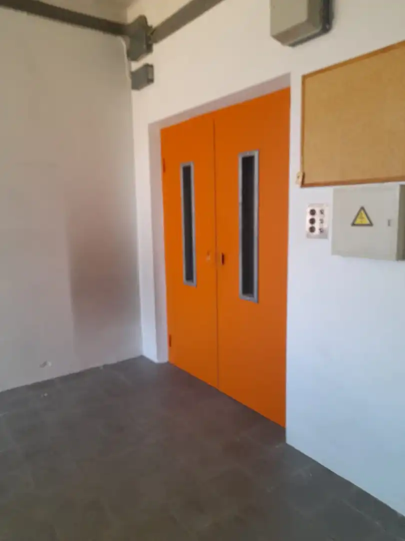 Nau industrial en venda a ALACANT, imagen 10
