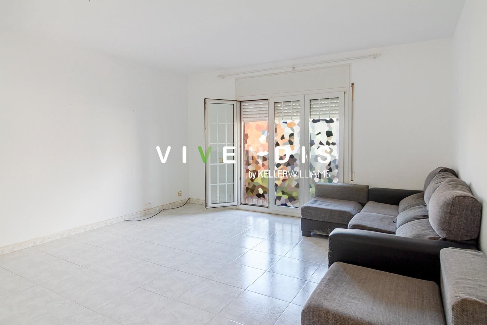 Piso en venta en Carrer CREU DE LA