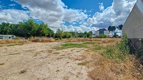 Foto 4 de Residencial en venda a Calle de Los Estudios Cinematográficos, 8, Foso - Moreras, Madrid