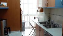 Kitchen of Flat for sale in Móstoles  with Air Conditioner