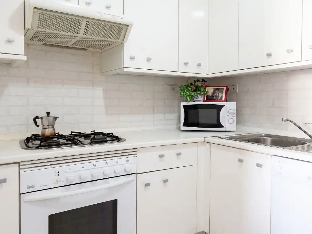 Flat for rent in Jaén, Jaén