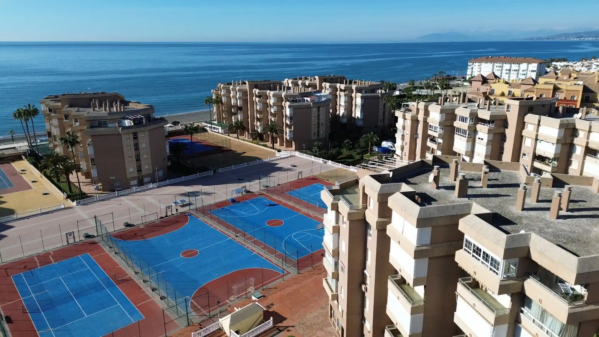 Appartement avec ascenseur à vendre à COSTA DEL ORO, imagen 37
