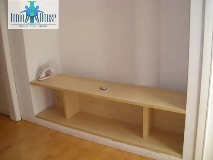 Habitación de Dúplex en venta en Albacete con Aire acondicionado, Calefacción y Terraza