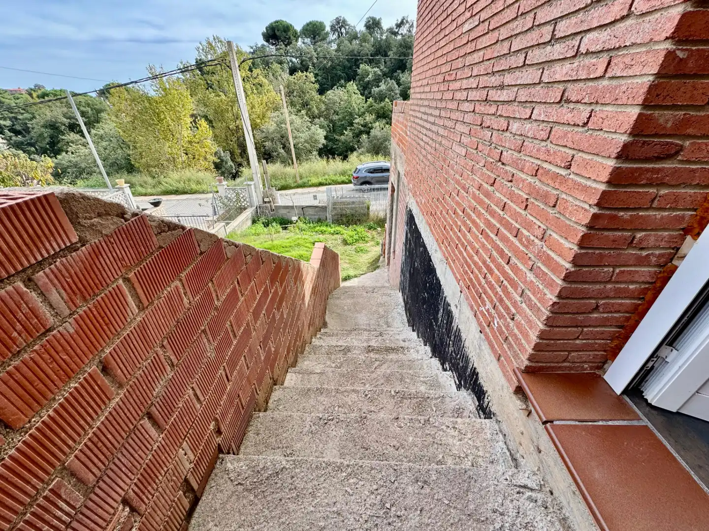 Chalet con terraza en venta en Carrer Blanes, imagen 6