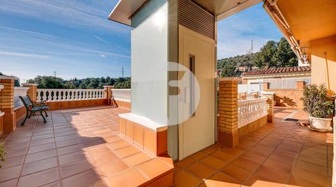 Photo 2 of Houses for sale in Els Canons - Les Orioles - Can Paulet, Sant Boi de Llobregat