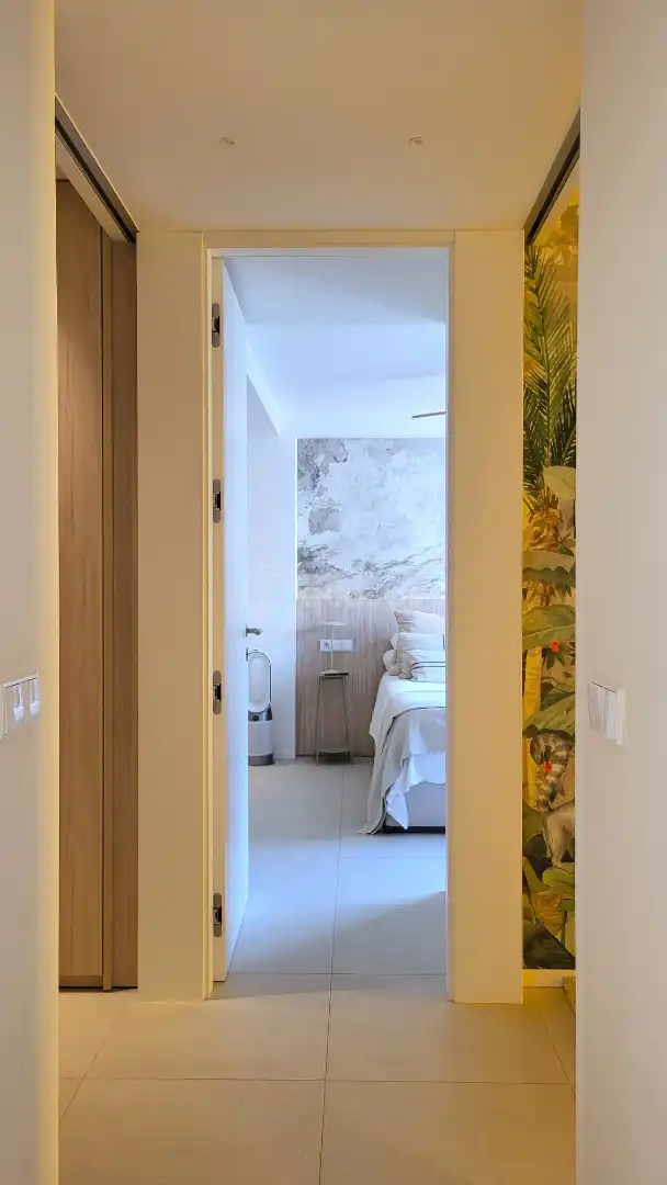 Habitación de Apartamento en venta en Benalmádena pueblo